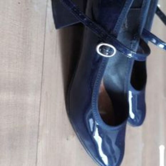 Jonak Mary Jane "babies" - Picture 2 of 4